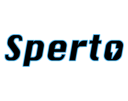 Sperto logo for Sperto ladebokse