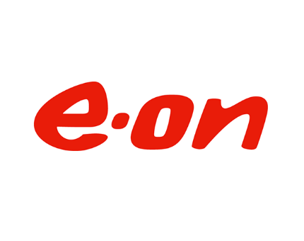 eon logo for eon ladebokse