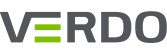 Verdo logo for Verdo ladebokse