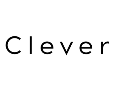 Clever logo udbyder af ladebokse til elbiler